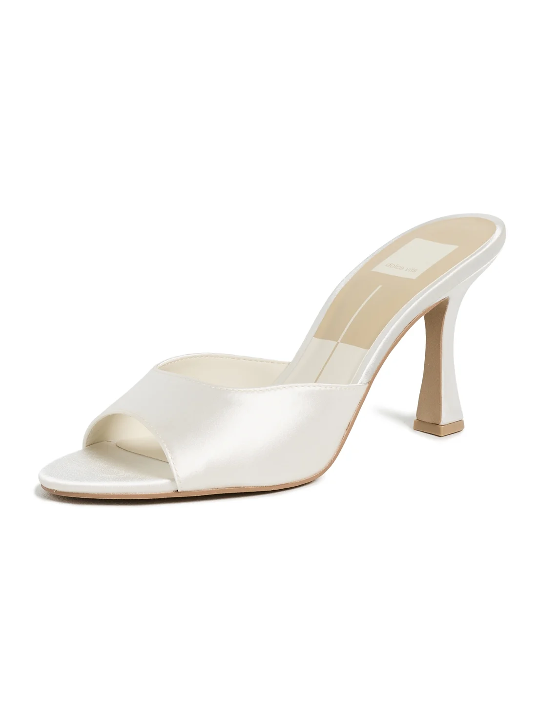 Rosha Lace Mules Rosha Lace Mules