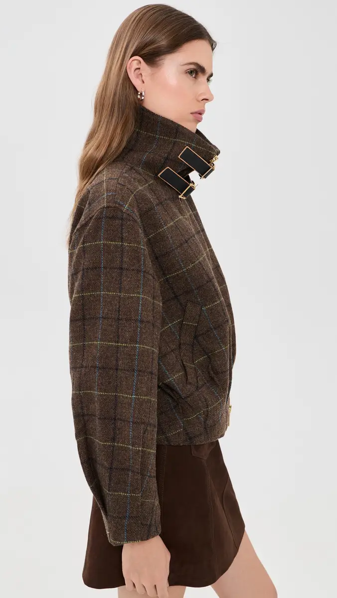 Cara Cara Lorna Wool Jacket | Thumbnail 4 Cara Cara Lorna Wool Jacket | Thumbnail 4
