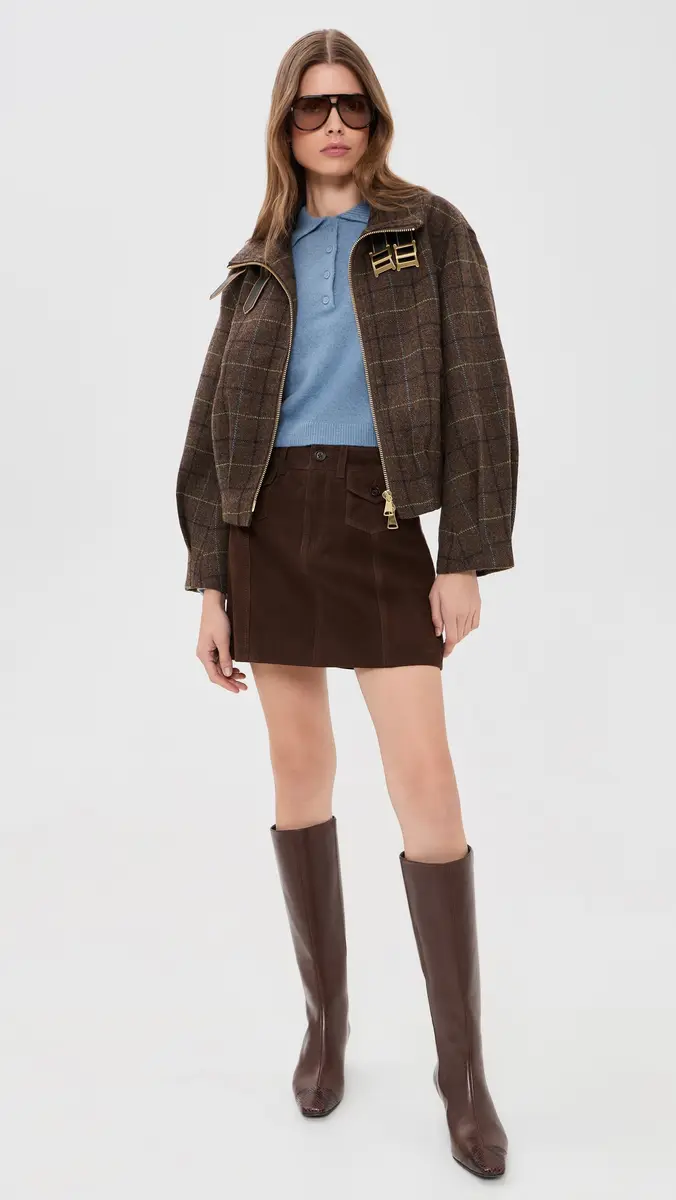 Cara Cara Lorna Wool Jacket | Thumbnail 5 Cara Cara Lorna Wool Jacket | Thumbnail 5
