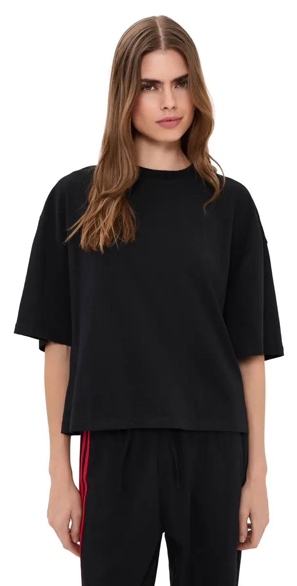 Bloom Short Sleeve Tee Bloom Short Sleeve Tee