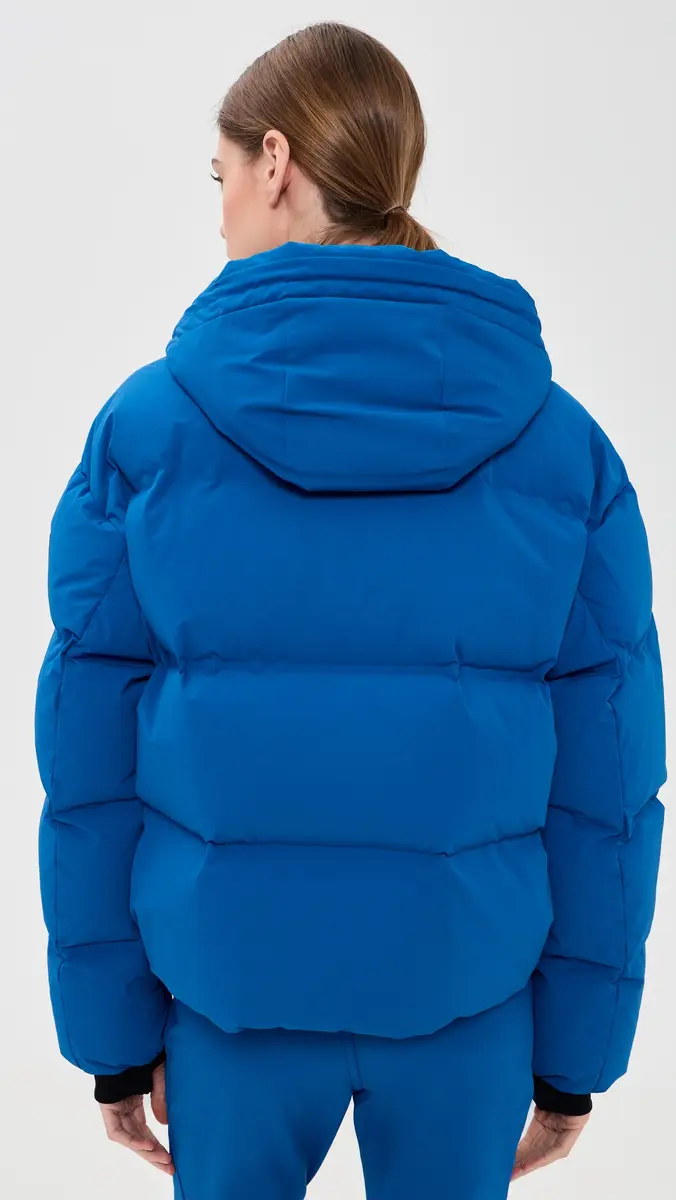 BOGNER FIRE+ICE Neila Puffer Ski Jacket | Thumbnail 3