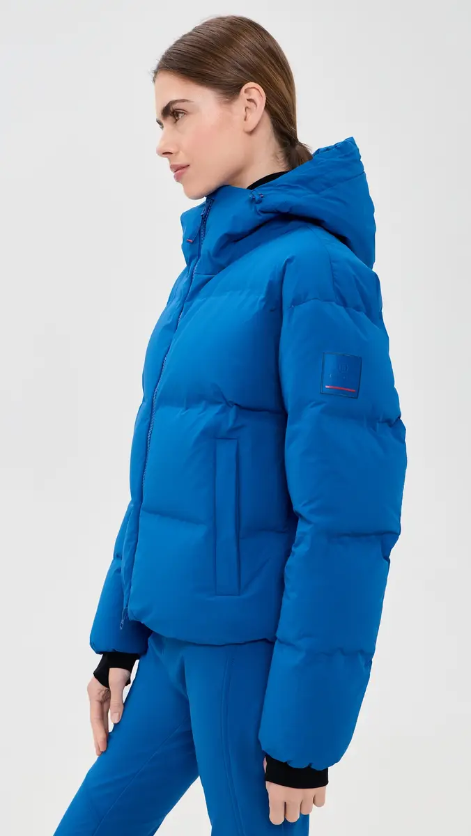 BOGNER FIRE+ICE Neila Puffer Ski Jacket | Thumbnail 4