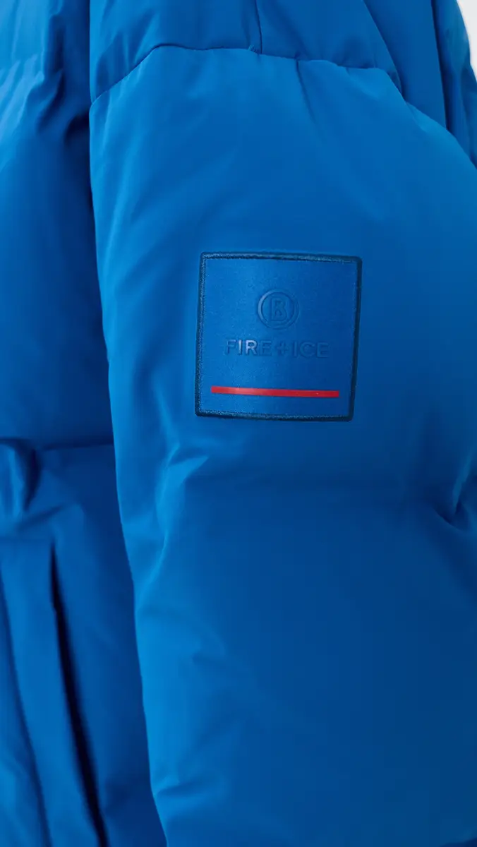BOGNER FIRE+ICE Neila Puffer Ski Jacket | Thumbnail 6