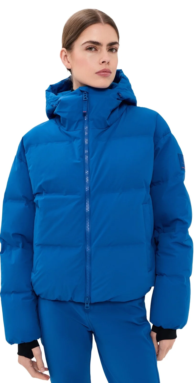 Neila Puffer Ski Jacket Neila Puffer Ski Jacket