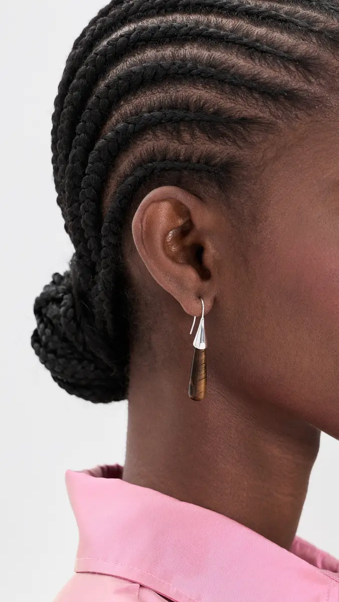 Heaven Mayhem Arco Earrings | Thumbnail 3
