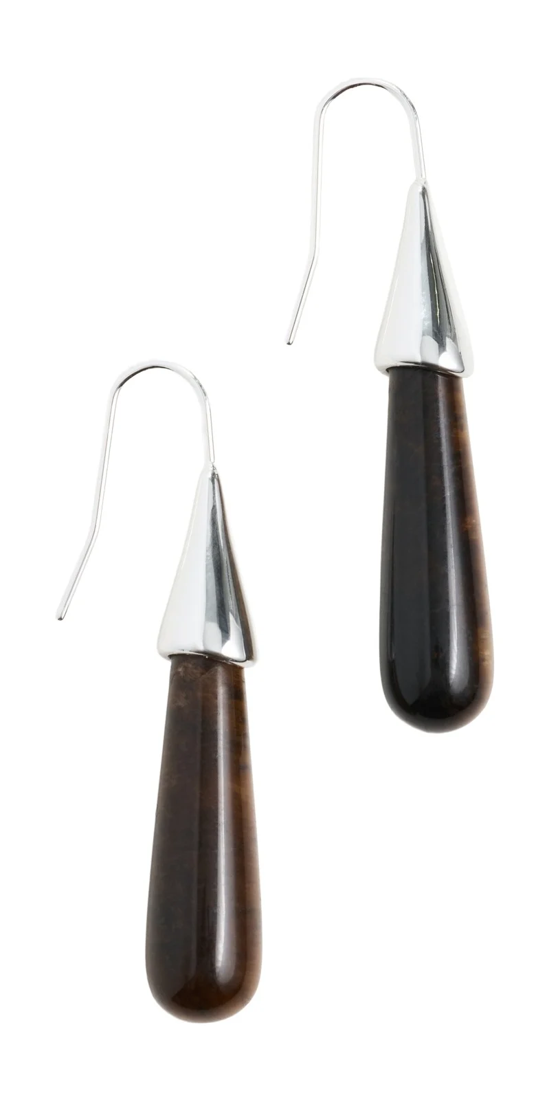 Heaven Mayhem Arco Earrings