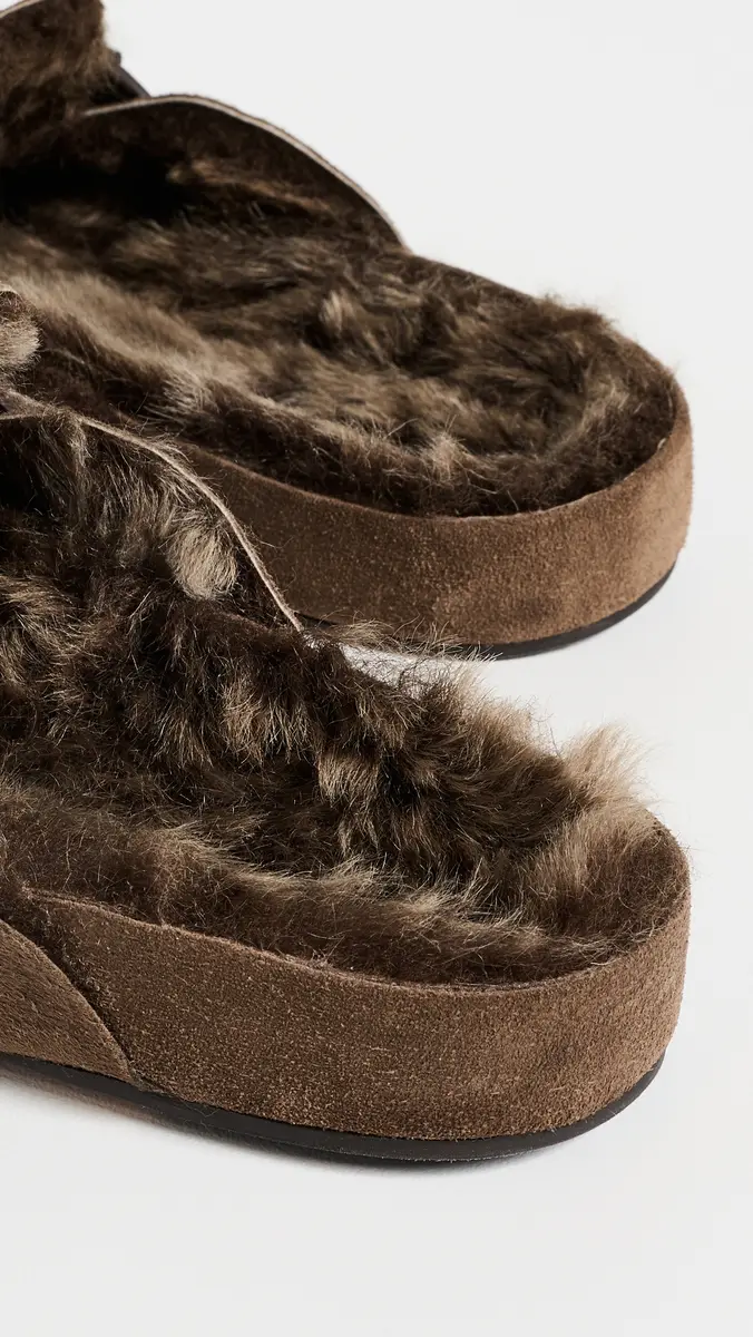 Isabel Marant Malvin Mules | Thumbnail 4 Isabel Marant Malvin Mules | Thumbnail 4