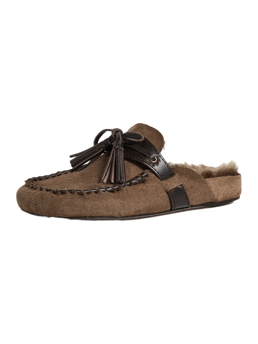 Malvin Mules