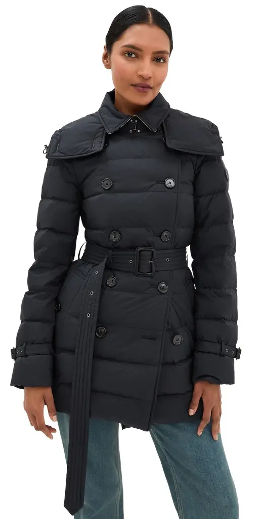 Audley Short Coat Audley Short Coat