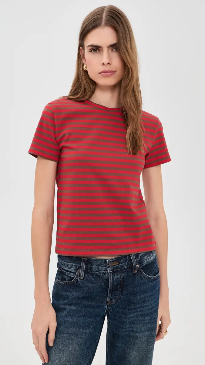 LIONESS Bloom Baby Tee | Thumbnail 2 LIONESS Bloom Baby Tee | Thumbnail 2