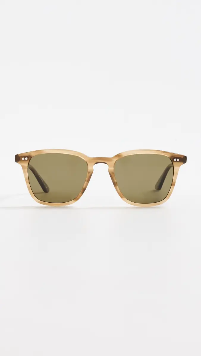 Krewe Pierce Sandstone Polarized Sunglasses | Thumbnail 2 Krewe Pierce Sandstone Polarized Sunglasses | Thumbnail 2