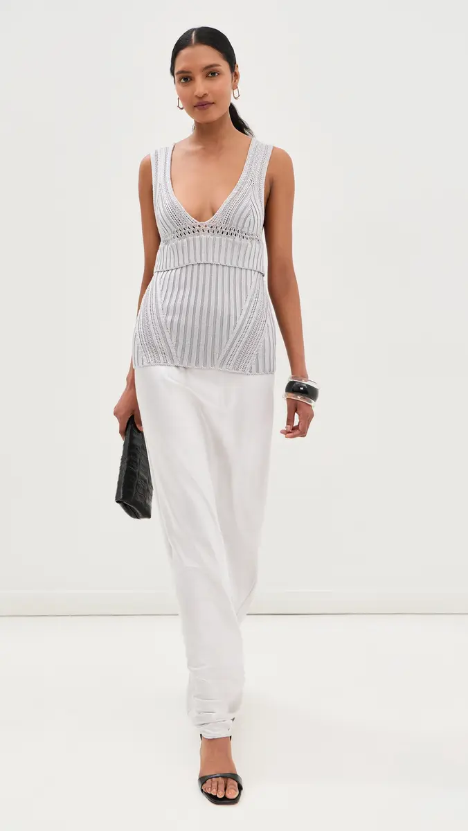 Christopher Esber Vesta Monument Tank Dress | Thumbnail 5 Christopher Esber Vesta Monument Tank Dress | Thumbnail 5