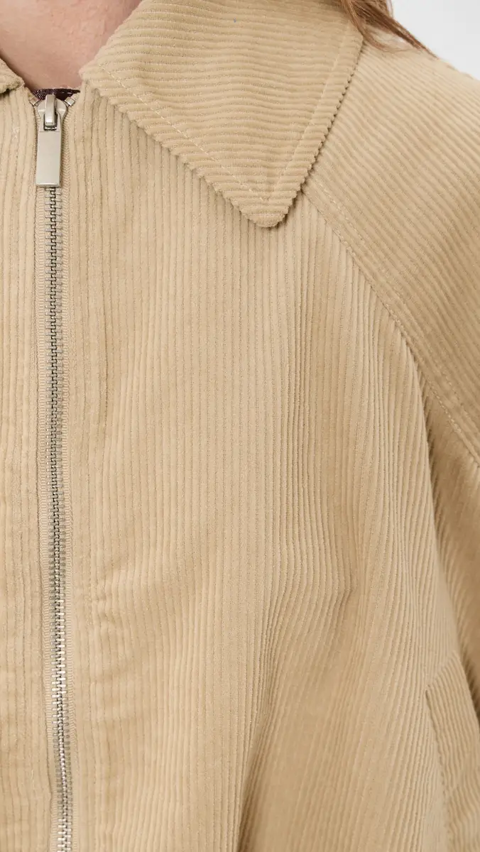 4th & Reckless Manon Corduroy Jacket | Thumbnail 6 4th & Reckless Manon Corduroy Jacket | Thumbnail 6