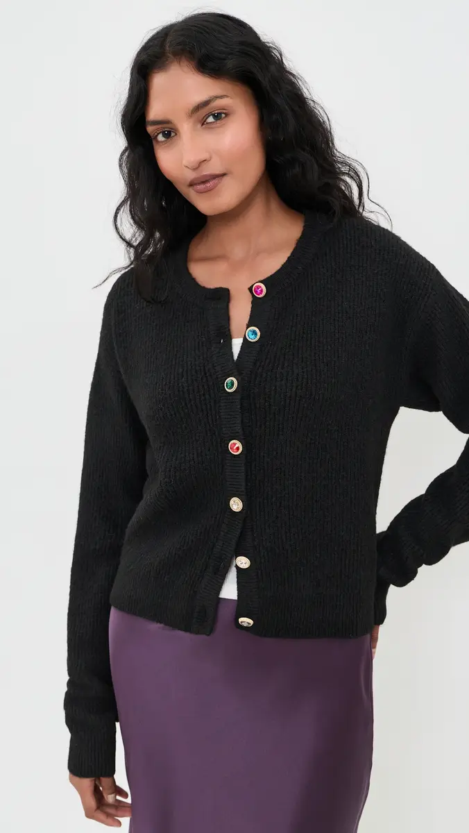 Show Me Your Mumu Maggie Cardigan | Thumbnail 2