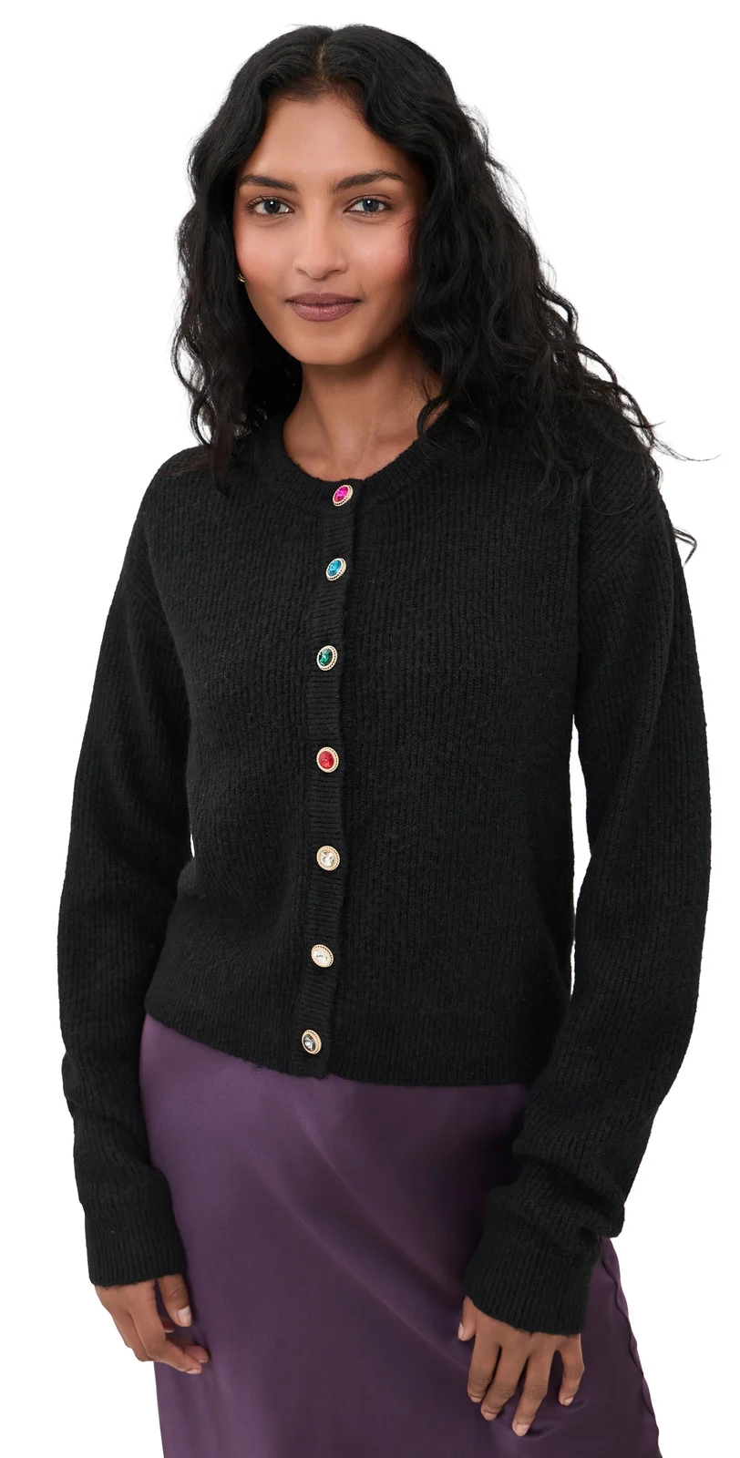 Maggie Cardigan