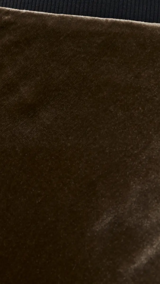 Velvet Cadence Skirt | Thumbnail 6