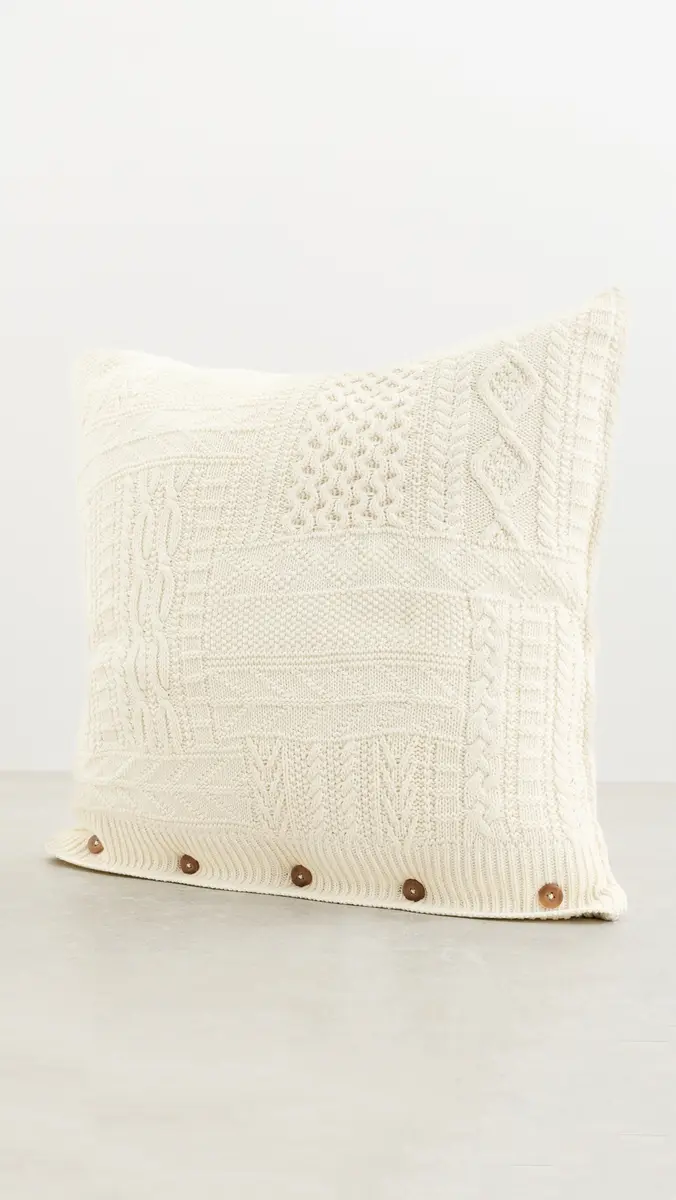 Polo Ralph Lauren Baybrook Bear Throw Pillow | Thumbnail 4 Polo Ralph Lauren Baybrook Bear Throw Pillow | Thumbnail 4