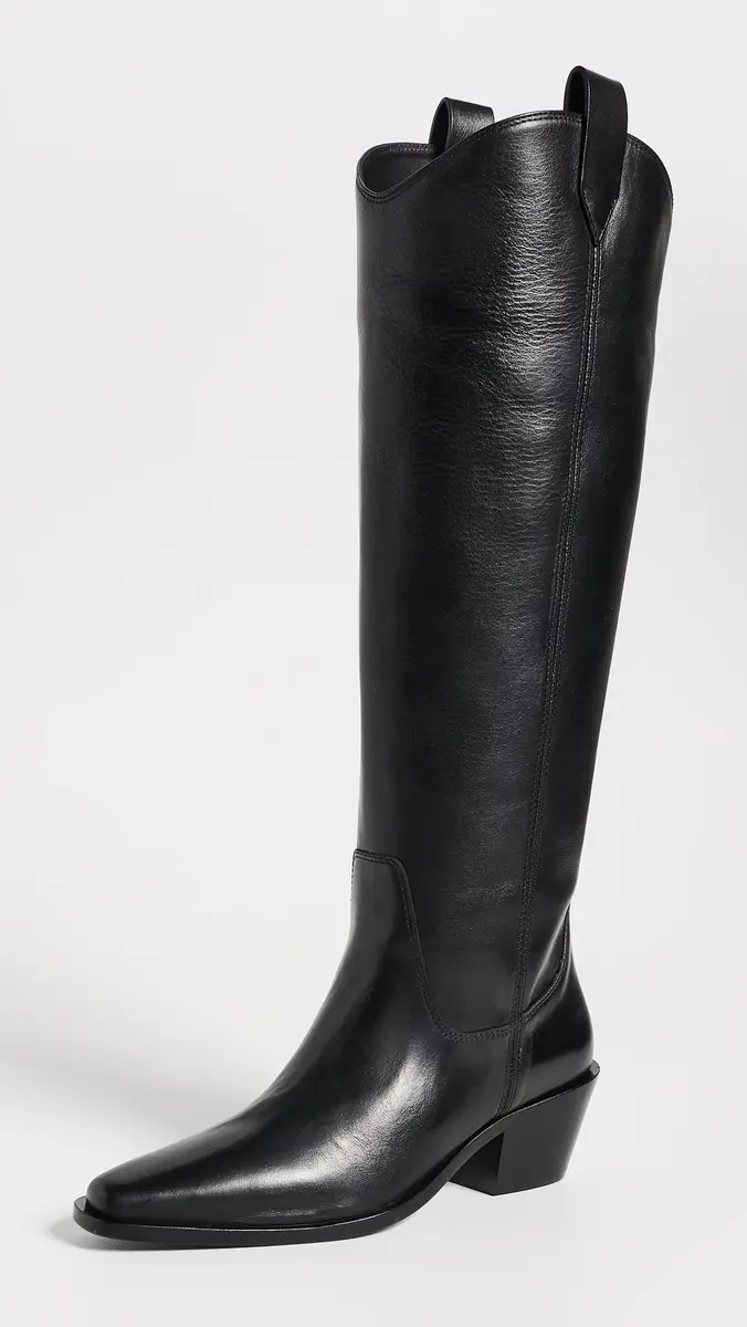 rag & bone Naomi Western Boots | Thumbnail 2 rag & bone Naomi Western Boots | Thumbnail 2