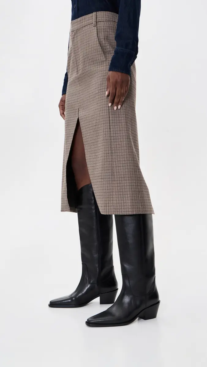 rag & bone Naomi Western Boots | Thumbnail 3 rag & bone Naomi Western Boots | Thumbnail 3