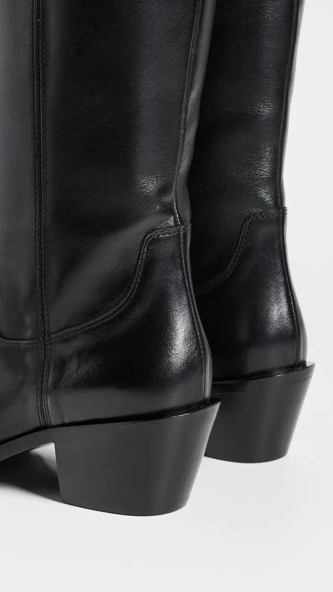 rag & bone Naomi Western Boots | Thumbnail 4 rag & bone Naomi Western Boots | Thumbnail 4