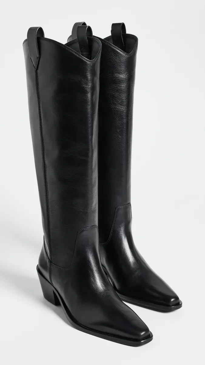 rag & bone Naomi Western Boots | Thumbnail 5 rag & bone Naomi Western Boots | Thumbnail 5