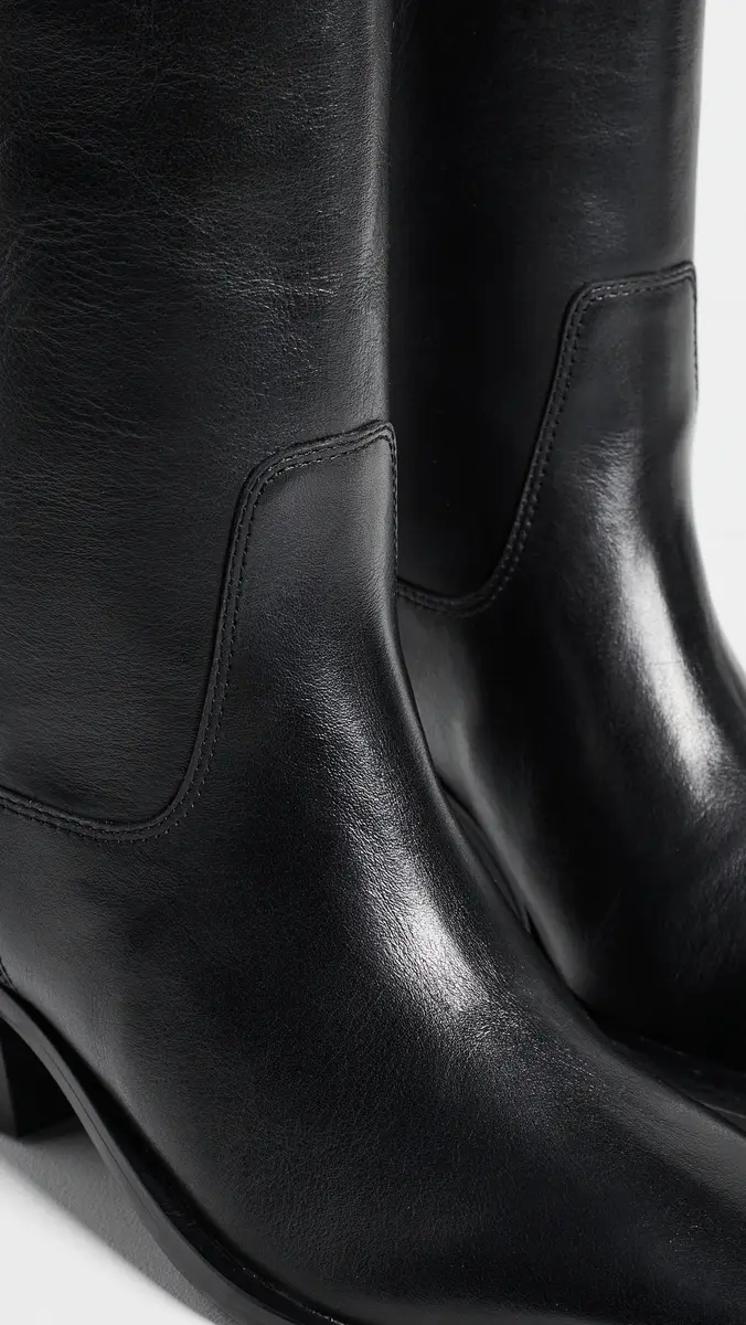 rag & bone Naomi Western Boots | Thumbnail 6 rag & bone Naomi Western Boots | Thumbnail 6