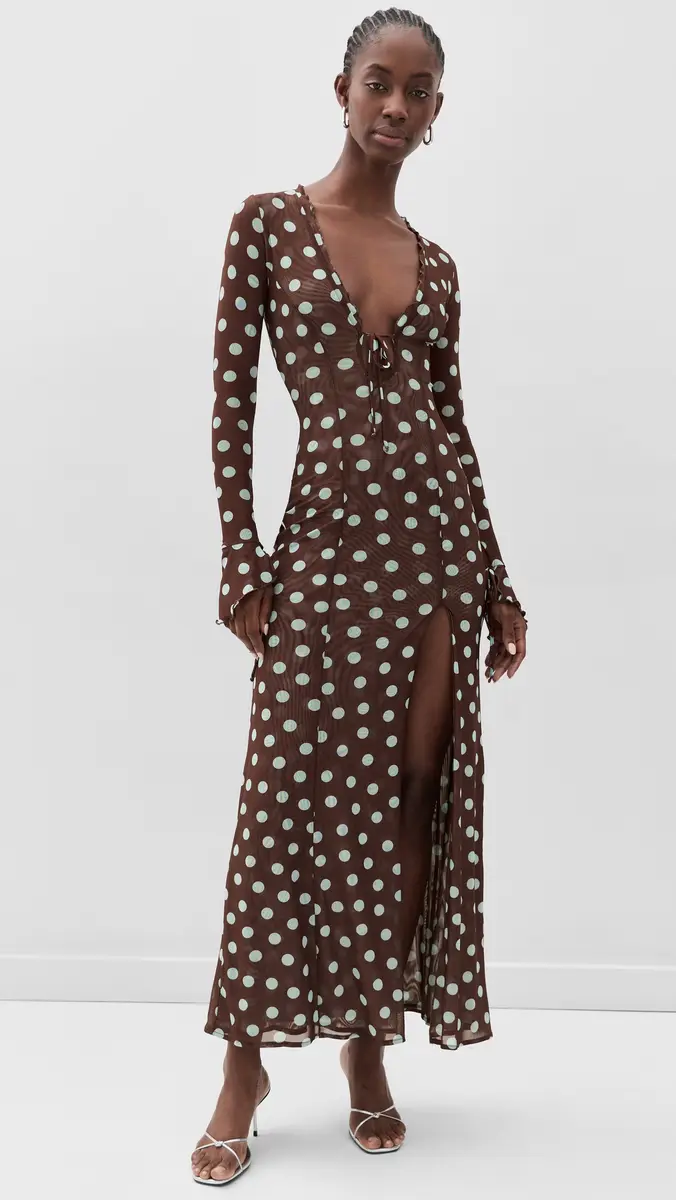 RESA Lennon Dress | Thumbnail 2 RESA Lennon Dress | Thumbnail 2