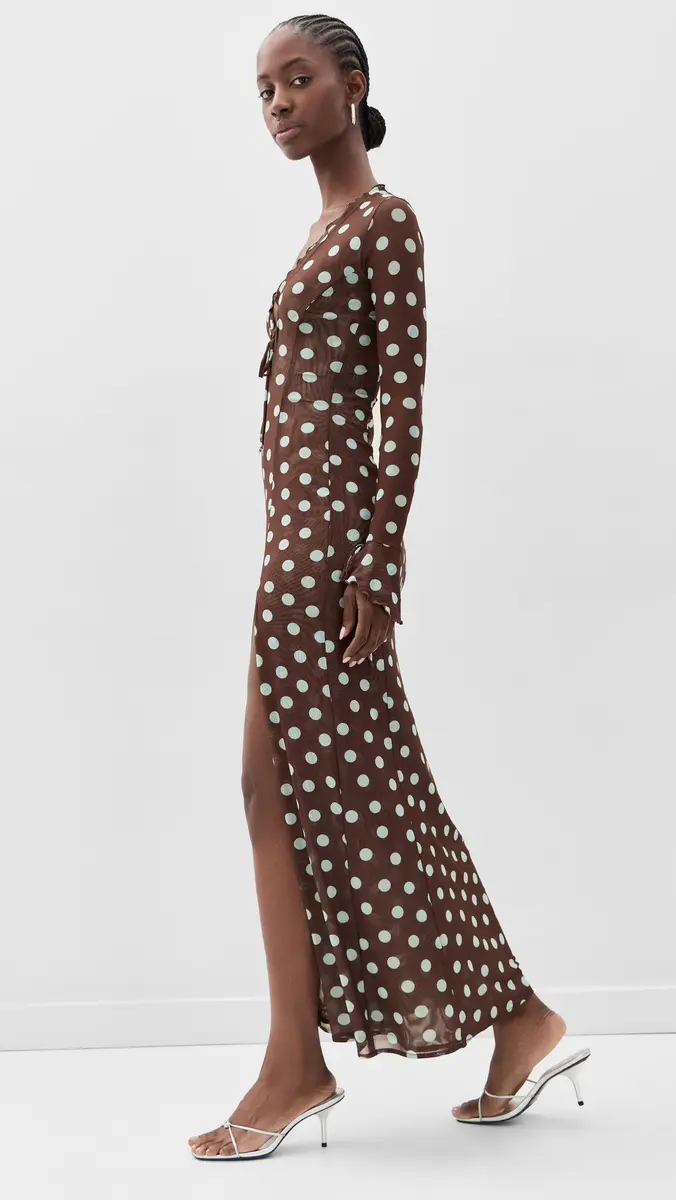 RESA Lennon Dress | Thumbnail 4 RESA Lennon Dress | Thumbnail 4