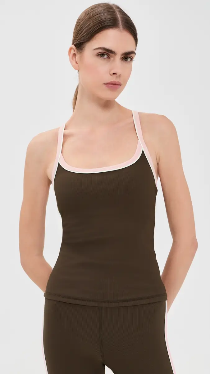 The Upside Rhythm Caleb Tank Top | Thumbnail 2 The Upside Rhythm Caleb Tank Top | Thumbnail 2