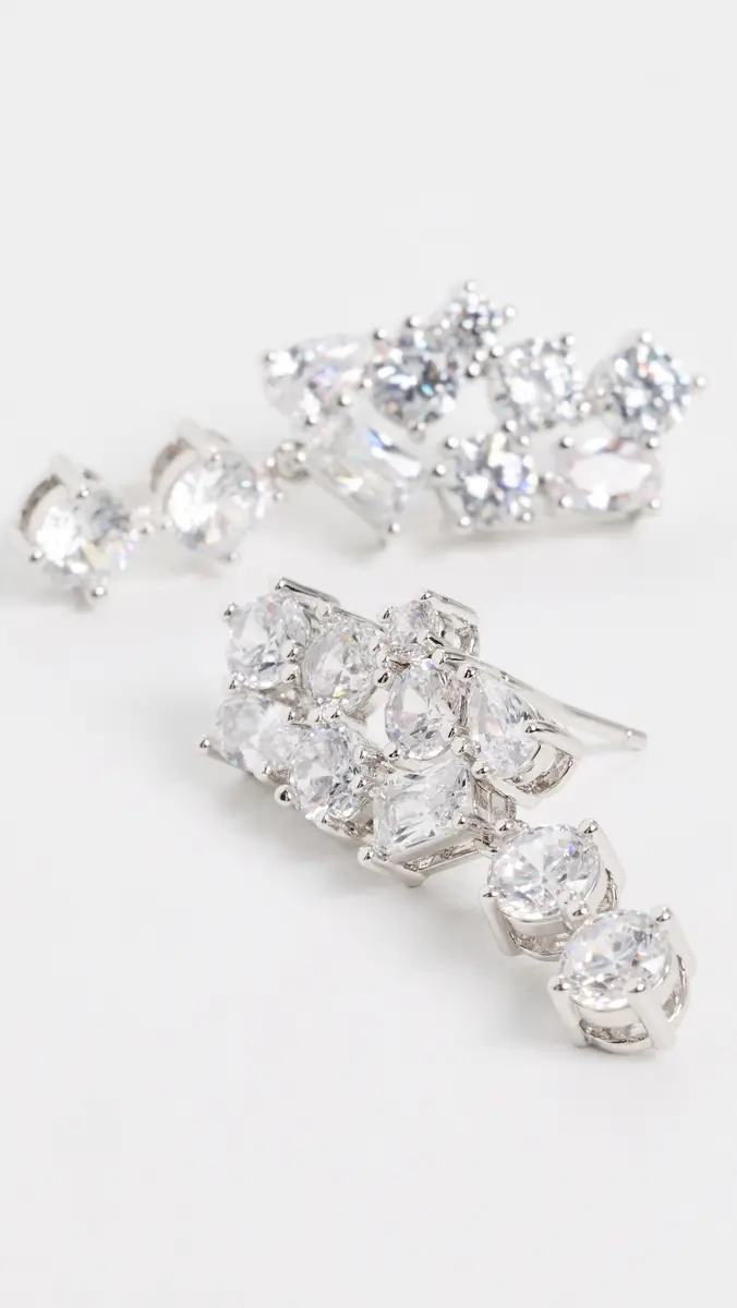 Shashi Jacklyn Earrings | Thumbnail 4 Shashi Jacklyn Earrings | Thumbnail 4
