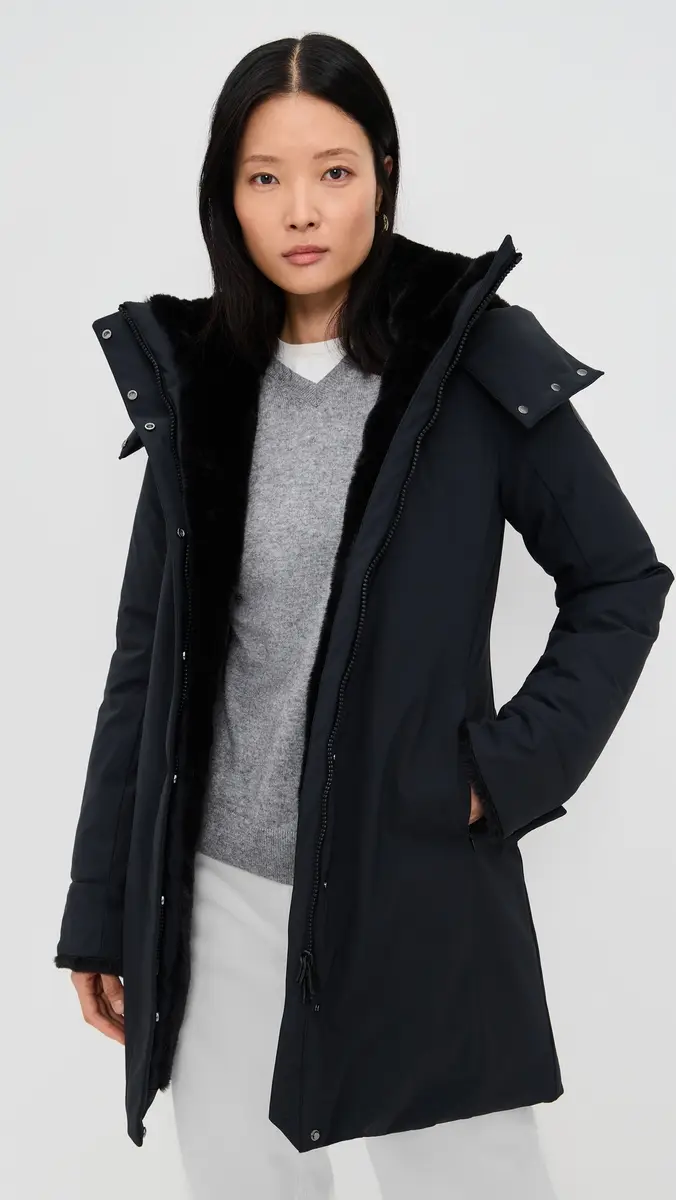 Save the Duck Samantha Coat | Thumbnail 2 Save the Duck Samantha Coat | Thumbnail 2