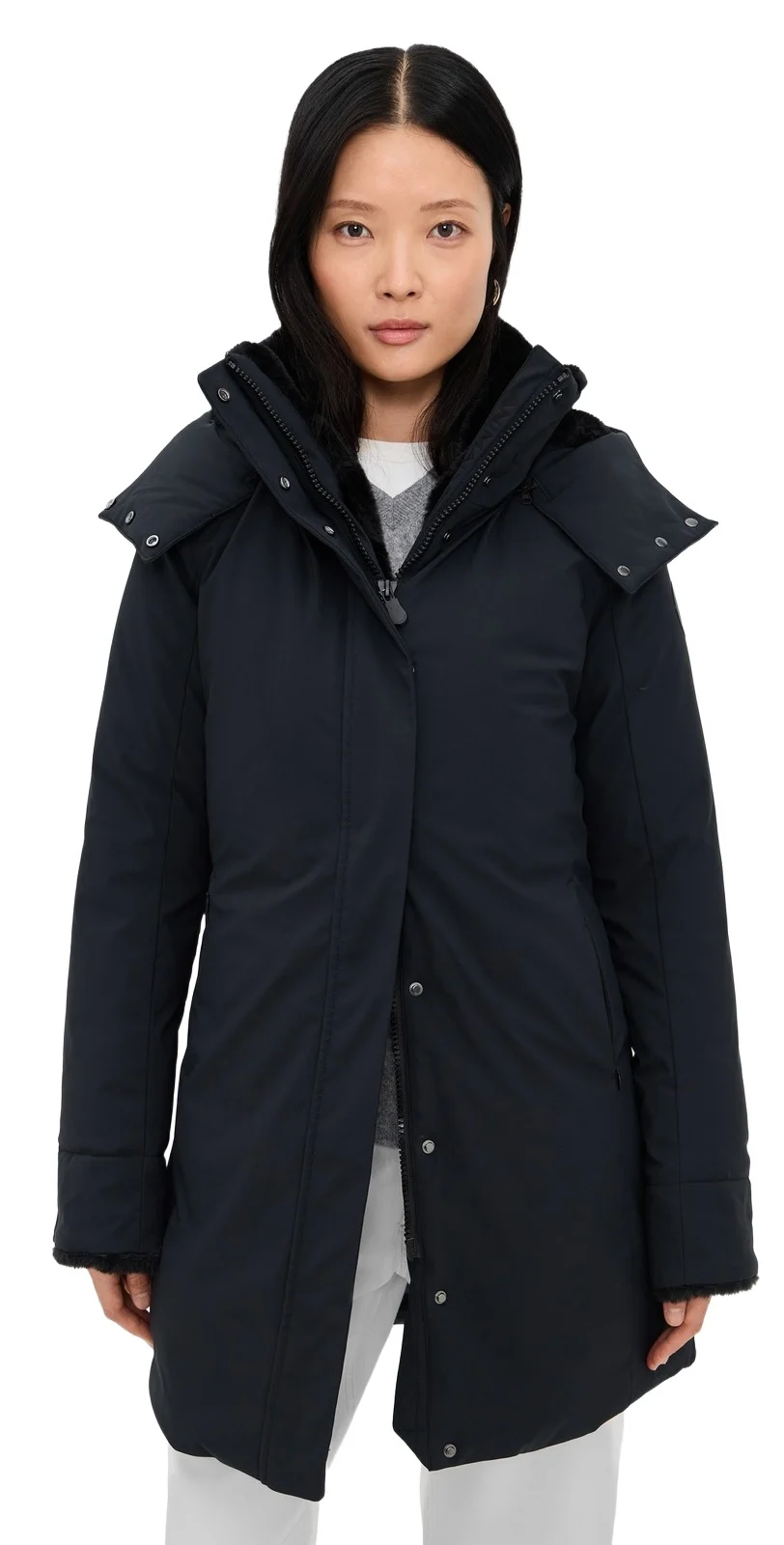 Save the Duck Samantha Coat