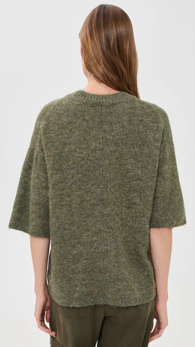 Free People Margot Sweater Tee | Thumbnail 3