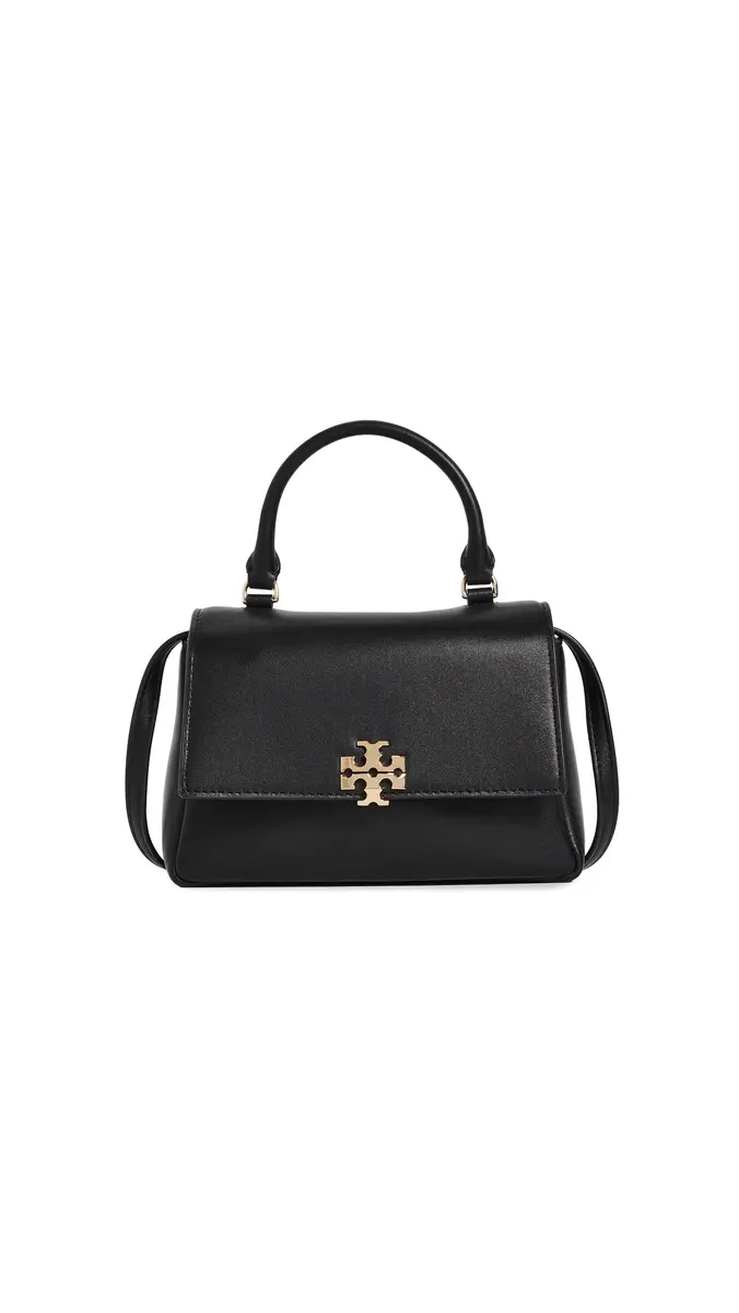 Tory Burch Mini Charlie Crossbody Bag | Thumbnail 6 Tory Burch Mini Charlie Crossbody Bag | Thumbnail 6