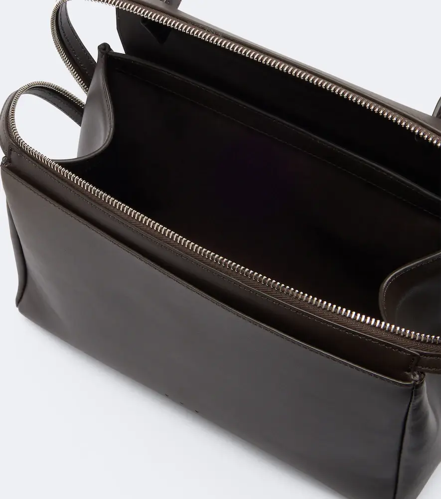 Aesther Ekme Joni leather shoulder bag | Thumbnail 2 Aesther Ekme Joni leather shoulder bag | Thumbnail 2