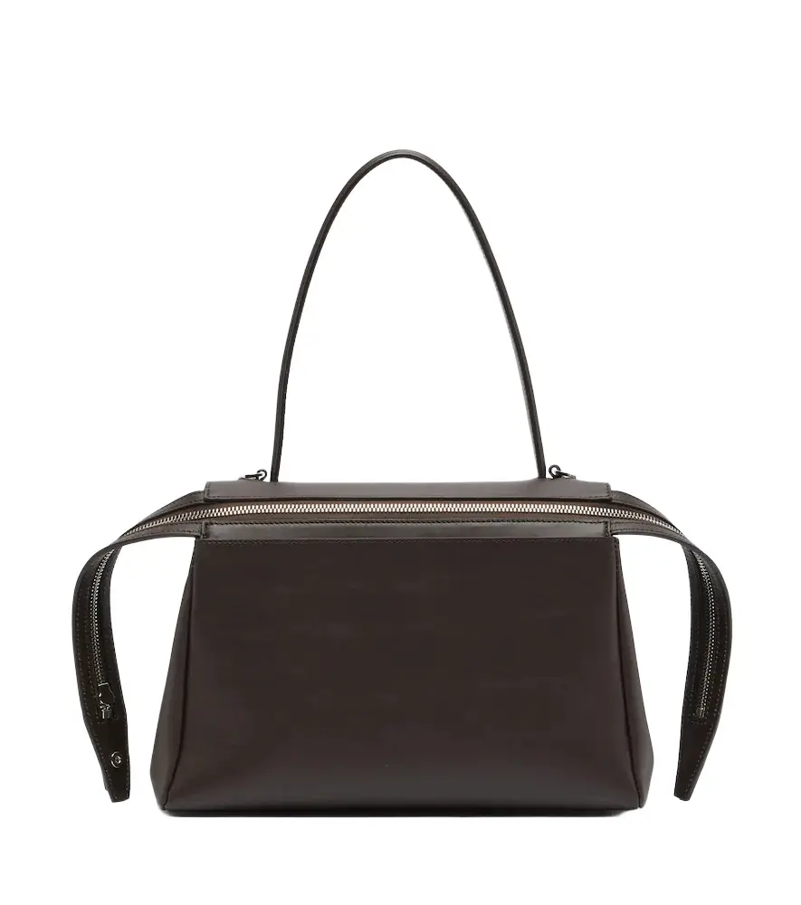 Aesther Ekme Joni leather shoulder bag