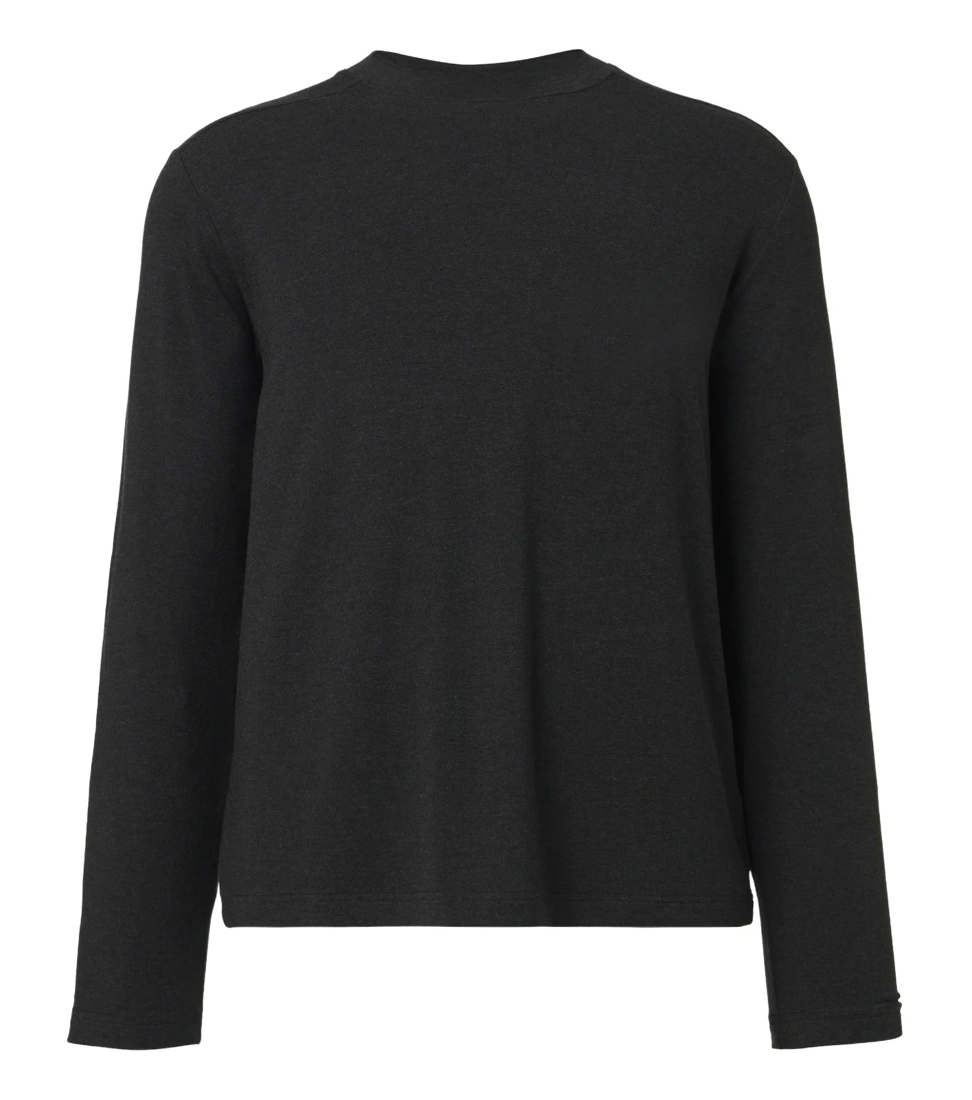 Zimmerli Knitted T-shirt