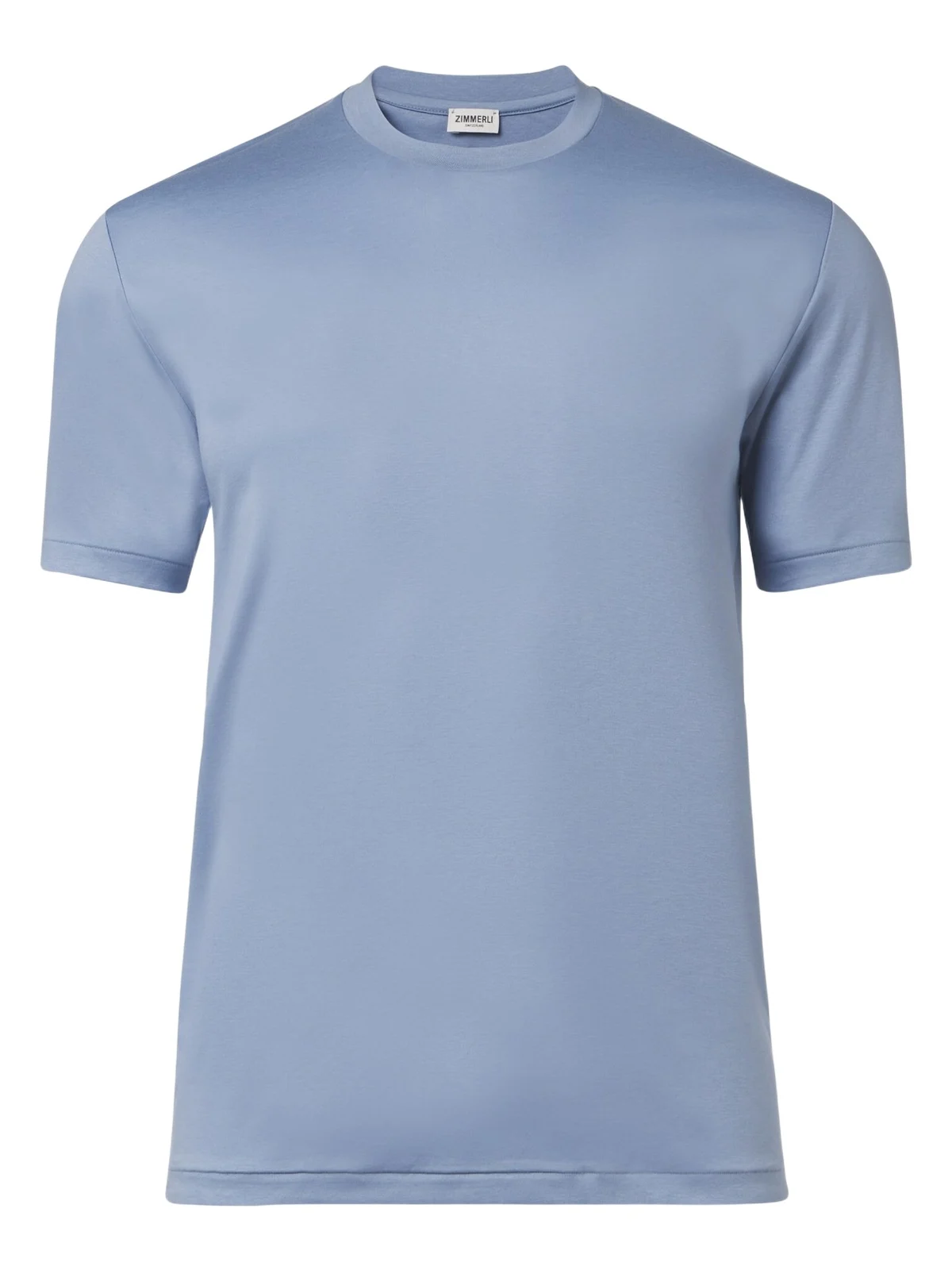 Zimmerli Cotton jersey T-shirt