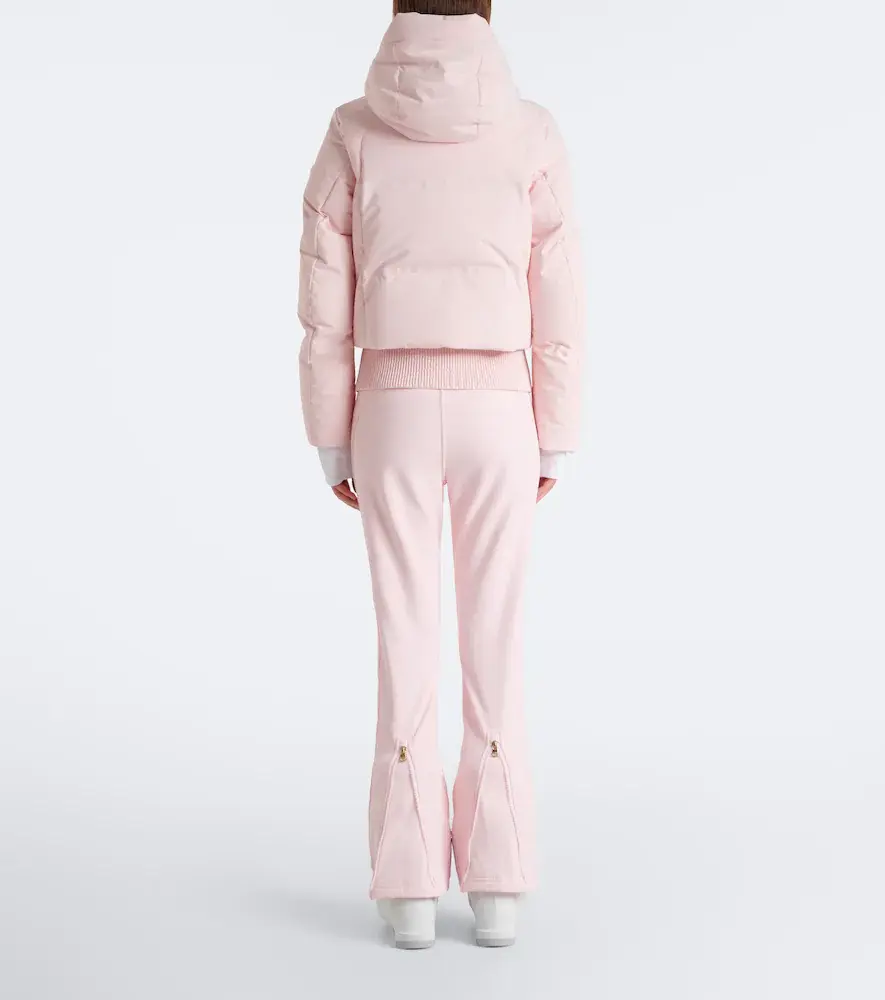 Bogner Hooded down ski jacket | Thumbnail 4 Bogner Hooded down ski jacket | Thumbnail 4