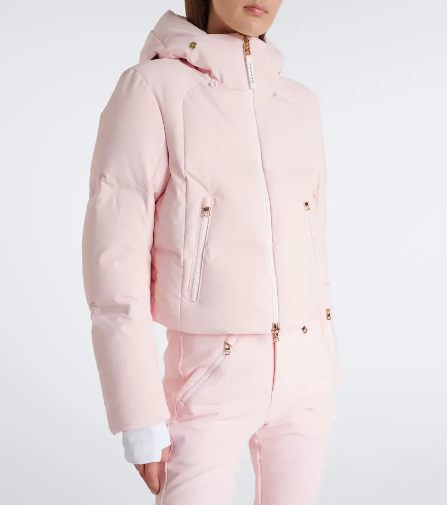 Bogner Hooded down ski jacket | Thumbnail 5 Bogner Hooded down ski jacket | Thumbnail 5