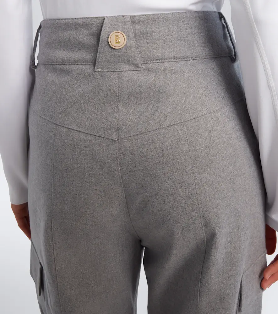 Bogner Lunia ski pants | Thumbnail 2 Bogner Lunia ski pants | Thumbnail 2
