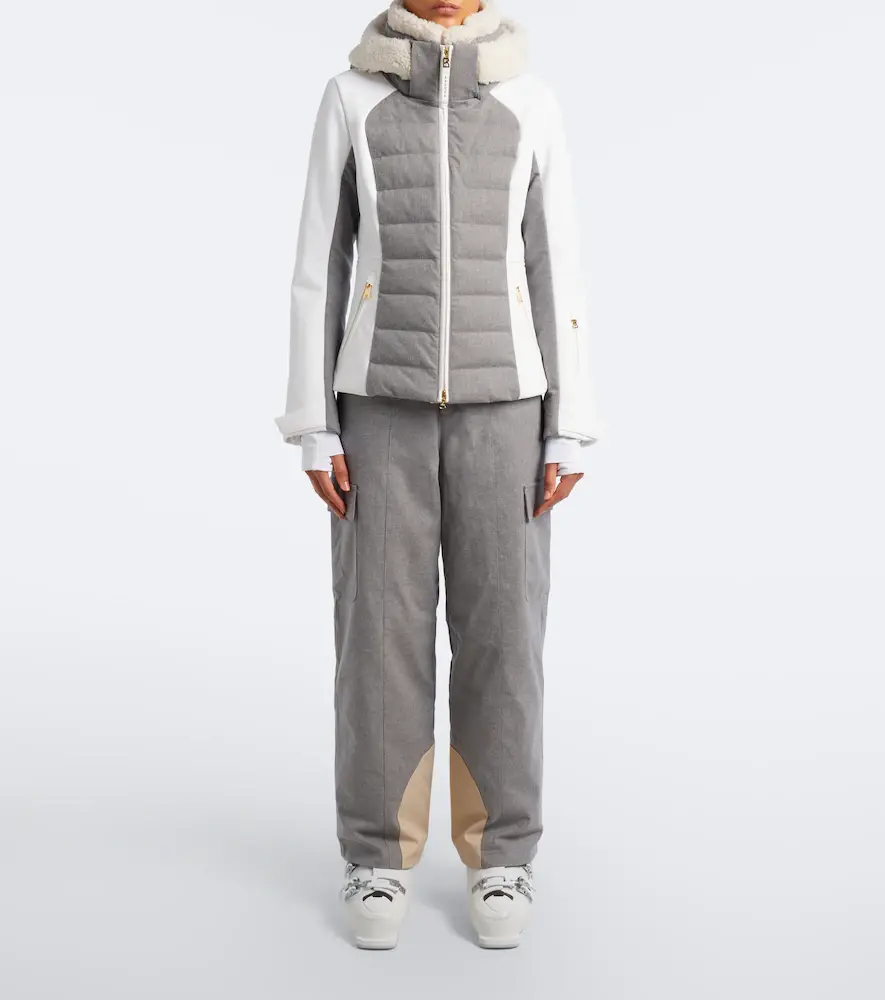 Bogner Lunia ski pants | Thumbnail 5 Bogner Lunia ski pants | Thumbnail 5