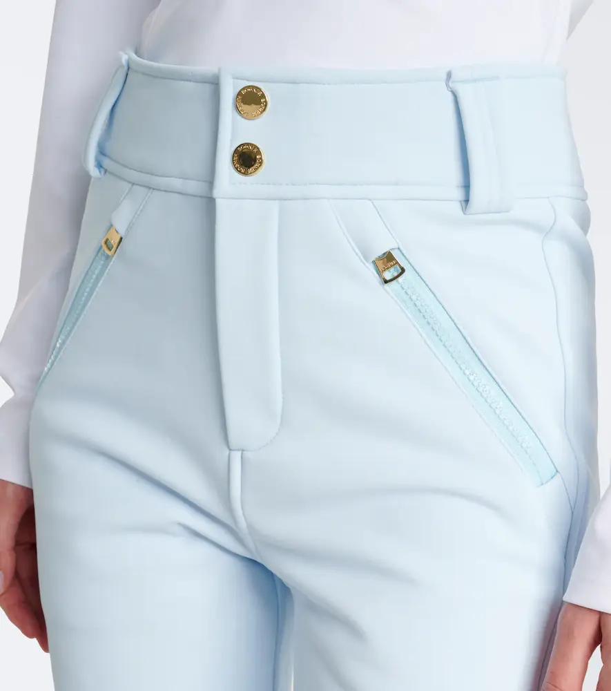 Bogner Hazel flared ski pants | Thumbnail 5