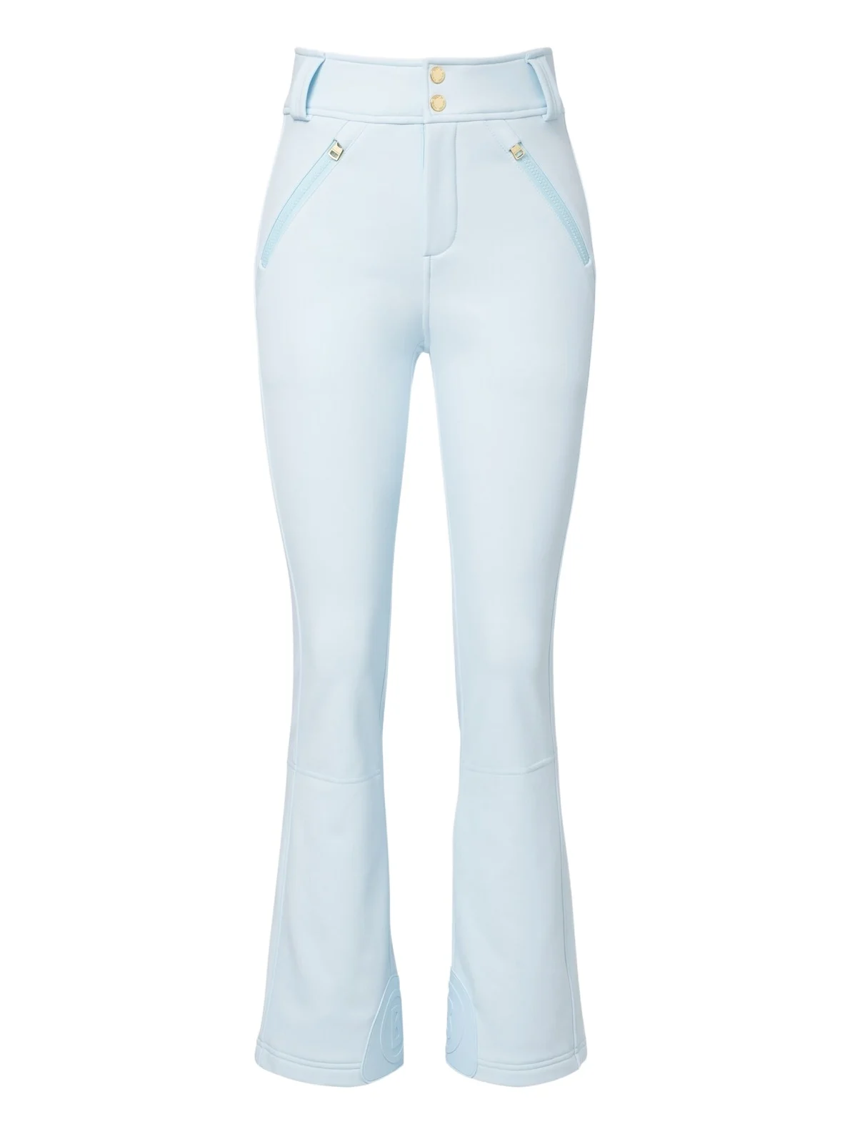 Bogner Hazel flared ski pants