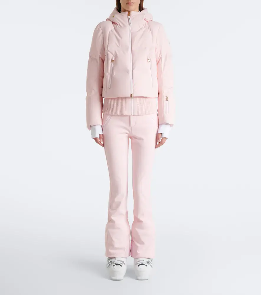 Bogner Hazel flared ski pants | Thumbnail 5 Bogner Hazel flared ski pants | Thumbnail 5