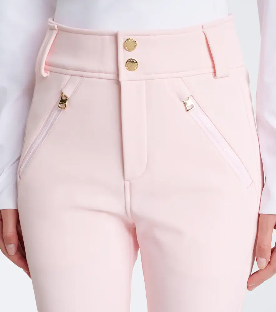 Bogner Hazel flared ski pants | Thumbnail 6 Bogner Hazel flared ski pants | Thumbnail 6