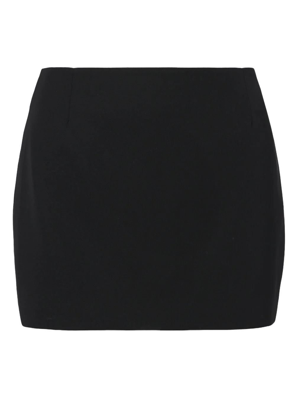 Wardrobe.NYC Wardrobe. NYC Virgin wool miniskirt