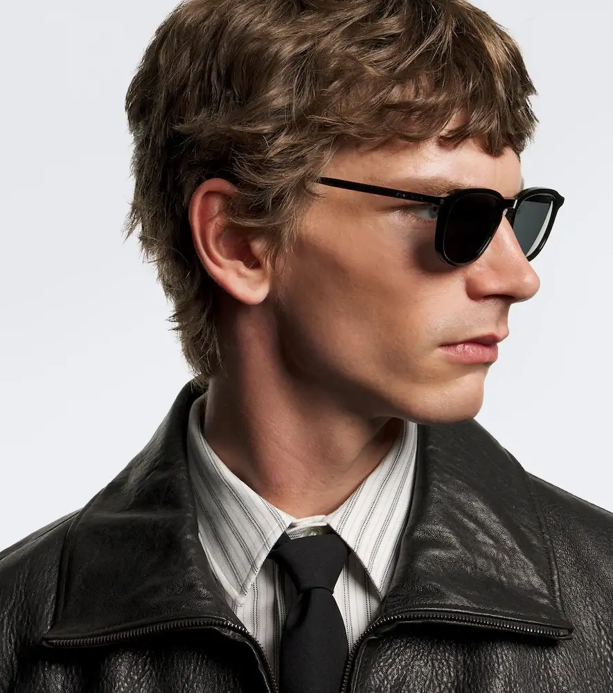 Saint Laurent SL 939 round sunglasses | Thumbnail 3 Saint Laurent SL 939 round sunglasses | Thumbnail 3
