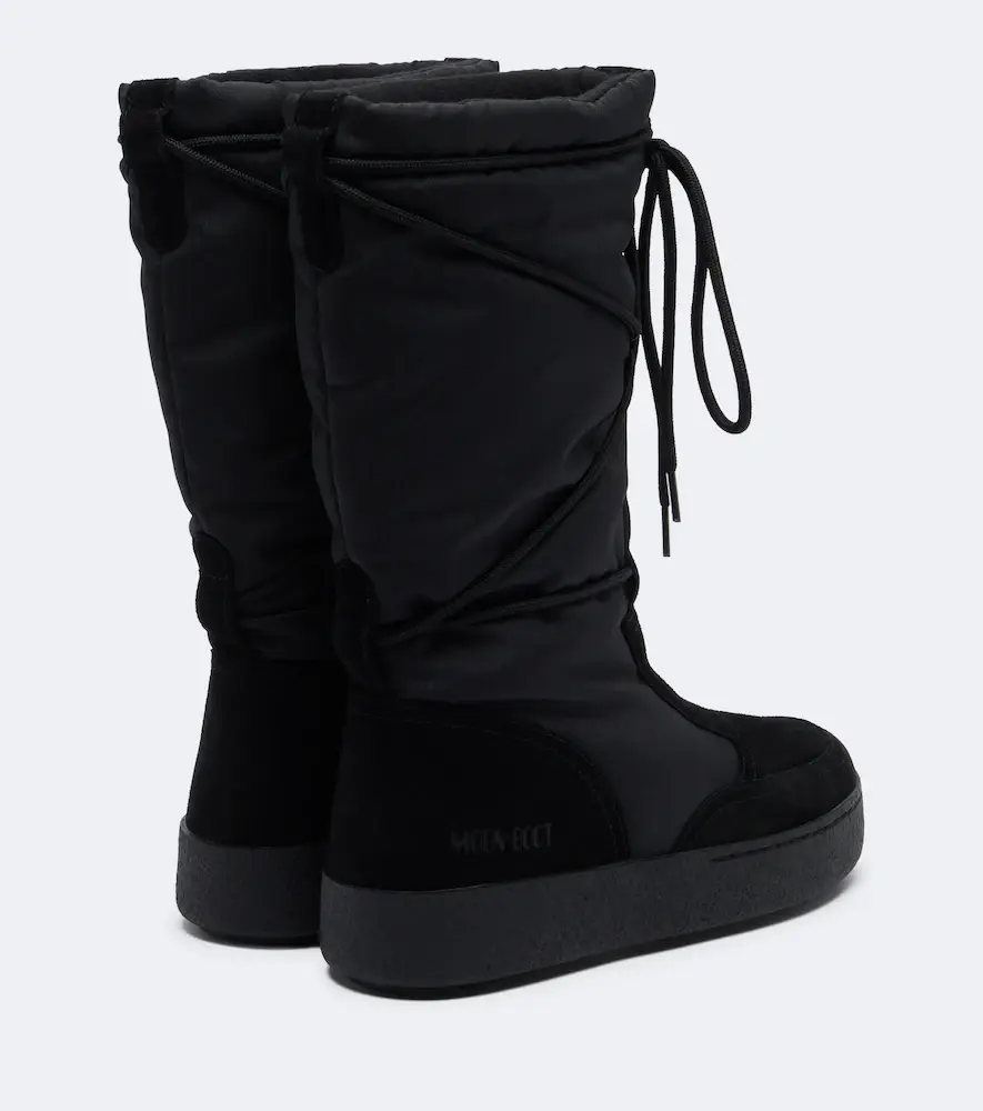 Moon Boot Ltrack Legacy snow boots | Thumbnail 3 Moon Boot Ltrack Legacy snow boots | Thumbnail 3
