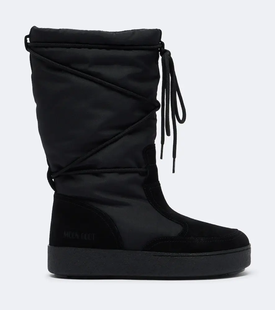 Moon Boot Ltrack Legacy snow boots | Thumbnail 4 Moon Boot Ltrack Legacy snow boots | Thumbnail 4